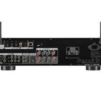 Denon PMA-900HNE (srebrny). Wzmacniacz stereo z funkcjami sieciowymi. - 4