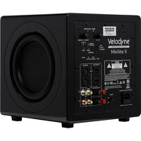 Velodyne MiniVee X (czarny połysk). Subwoofer aktywny. - 3