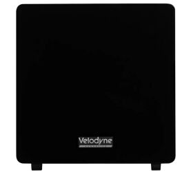 Velodyne MiniVee X (czarny połysk). Subwoofer aktywny.