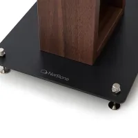 NorStone Alva Plus (dąb). Podstawki głośnikowe. - 5
