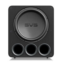 SVS PB17-Ultra R|Evolution (czarny). Subwoofer aktywny. - 3