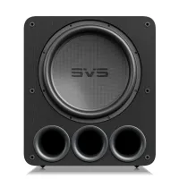 SVS PB17-Ultra R|Evolution (czarny). Subwoofer aktywny. - 3