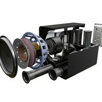SVS PB17-Ultra R|Evolution (czarny). Subwoofer aktywny. - 7