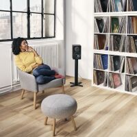 Dynaudio Emit 20 (orzech). Kolumny podstawkowe. - 7