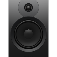 Dynaudio Emit 20 (orzech). Kolumny podstawkowe. - 3