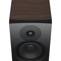 Dynaudio Emit 20 (orzech). Kolumny podstawkowe. - 4