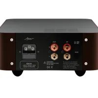 Fezz Audio Gaia EVO (big calm). Przedwzmacniacz gramofonowy. - 2