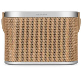 Bang & Olufsen Beosound A5 (nordic weave). Przenośny głośnik Bluetooth.