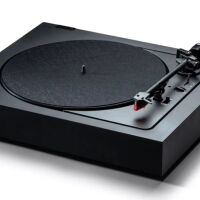 Pro-Ject A2 (czarny). Gramofon automatyczny. - 3