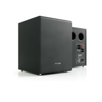 Pylon Audio Opal Sub (czarny). Subwoofer aktywny. - 2