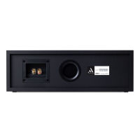 Argon Audio Forus Center (czarny). Kolumna centralna. - 3