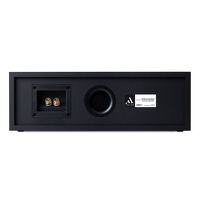 Argon Audio Forus Center (czarny). Kolumna centralna. - 3