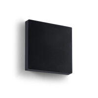 Canton Atelier InWall 3 (czarny). Głośnik instalacyjny. - 3