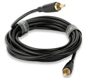QED Connect QE8147. Przewód do subwoofera (6m).