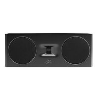 Martin Logan Motion C10 (czarny). Kolumna centralna. - 4