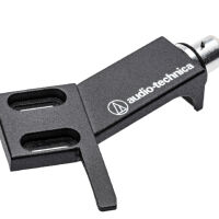 Audio-Technica AT-HS4BK (czarny). Headshell. - 2