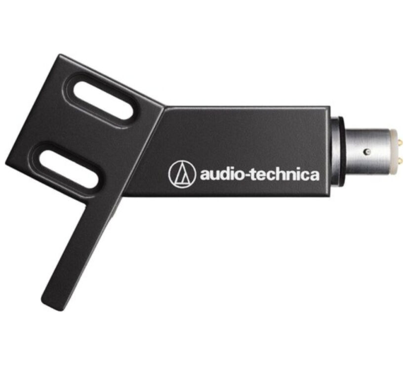 Audio-Technica AT-HS4BK (czarny). Headshell.