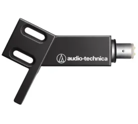 Audio-Technica AT-HS4BK (czarny). Headshell.