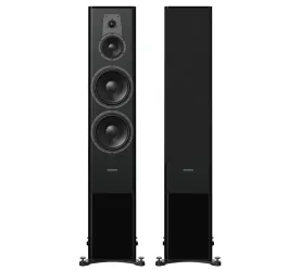 Dynaudio Contour 60i (czarny lakier). Kolumny podłogowe.