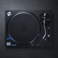 Technics SL-1210GR2 (czarny) + wkładka Ortofon Concorde Music Bronze GRATIS!. - 9