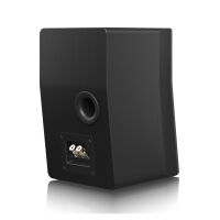 SVS Ultra Evolution Nano (black oak). Kolumny podstawkowe. - 6
