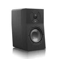 SVS Ultra Evolution Nano (black oak). Kolumny podstawkowe. - 2