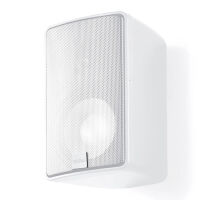 Canton Plus XL.3 (biały). Instalacyjny głośnik naścienny. - 2