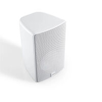 Canton Plus XL.3 (biały). Instalacyjny głośnik naścienny. - 3