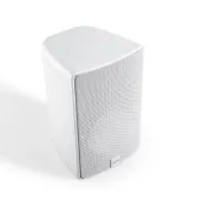 Canton Plus XL.3 (biały). Instalacyjny głośnik naścienny. - 3