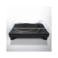 Technics SL-1300G (czarny). Gramofon z napędem bezpośrednim. - 2