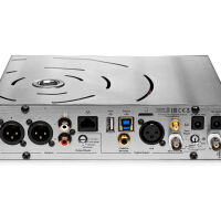 iFi Audio Pro iDSD Signature. Przetwornik C/A + Streamer. - 2