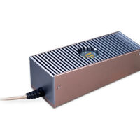 iFi Audio Pro iDSD Signature. Przetwornik C/A + Streamer. - 4
