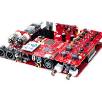 iFi Audio Pro iDSD Signature. Przetwornik C/A + Streamer. - 5