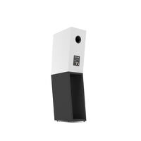 Pylon Audio Diamond Monitor 18 mkII (biały połysk). Kolumny podstawkowe. - 2