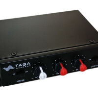 Taga Harmony TA-25Mini v2. Wzmacniacz instalacyjny. - 2