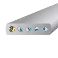 Wireworld Platinum Starlight 48 (PSH). Przewód HDMI (3.0m). - 3