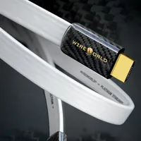 Wireworld Platinum Starlight 48 (PSH). Przewód HDMI (3.0m). - 2