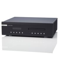Musical Fidelity M6scd (czarny). Odtwarzacz płyt CD. - 2