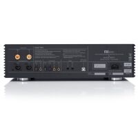 Musical Fidelity M6scd (czarny). Odtwarzacz płyt CD. - 3