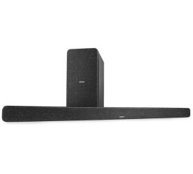 Denon DHT-S517. Soundbar z bezprzewodowym subwooferem.