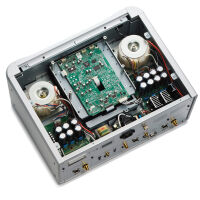Esoteric K-05XD (srebrny). Odtwarzacz płyt CD/SACD klasy Hi-End. - 7
