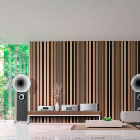 Esoteric K-05XD (srebrny). Odtwarzacz płyt CD/SACD klasy Hi-End. - 9