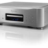 Esoteric K-05XD (srebrny). Odtwarzacz płyt CD/SACD klasy Hi-End. - 3