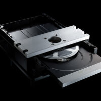 Esoteric K-05XD (srebrny). Odtwarzacz płyt CD/SACD klasy Hi-End. - 8