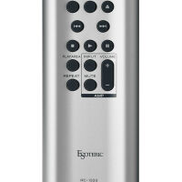 Esoteric K-05XD (srebrny). Odtwarzacz płyt CD/SACD klasy Hi-End. - 4