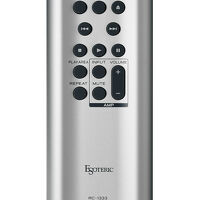 Esoteric K-05XD (srebrny). Odtwarzacz płyt CD/SACD klasy Hi-End. - 4