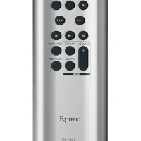 Esoteric K-05XD (srebrny). Odtwarzacz płyt CD/SACD klasy Hi-End. - 4