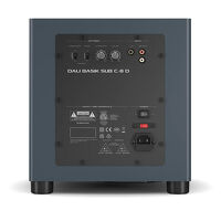 Dali Basik Sub (niebieski). Subwoofer aktywny. - 4