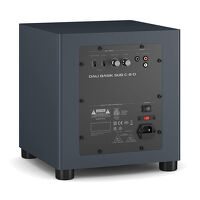 Dali Basik Sub (niebieski). Subwoofer aktywny. - 2