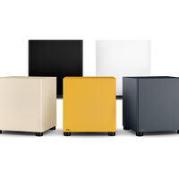 Dali Basik Sub (niebieski). Subwoofer aktywny. - 7